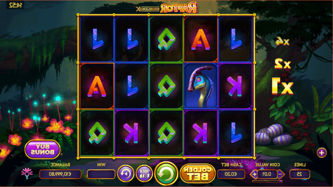 slot gacor gampang menang