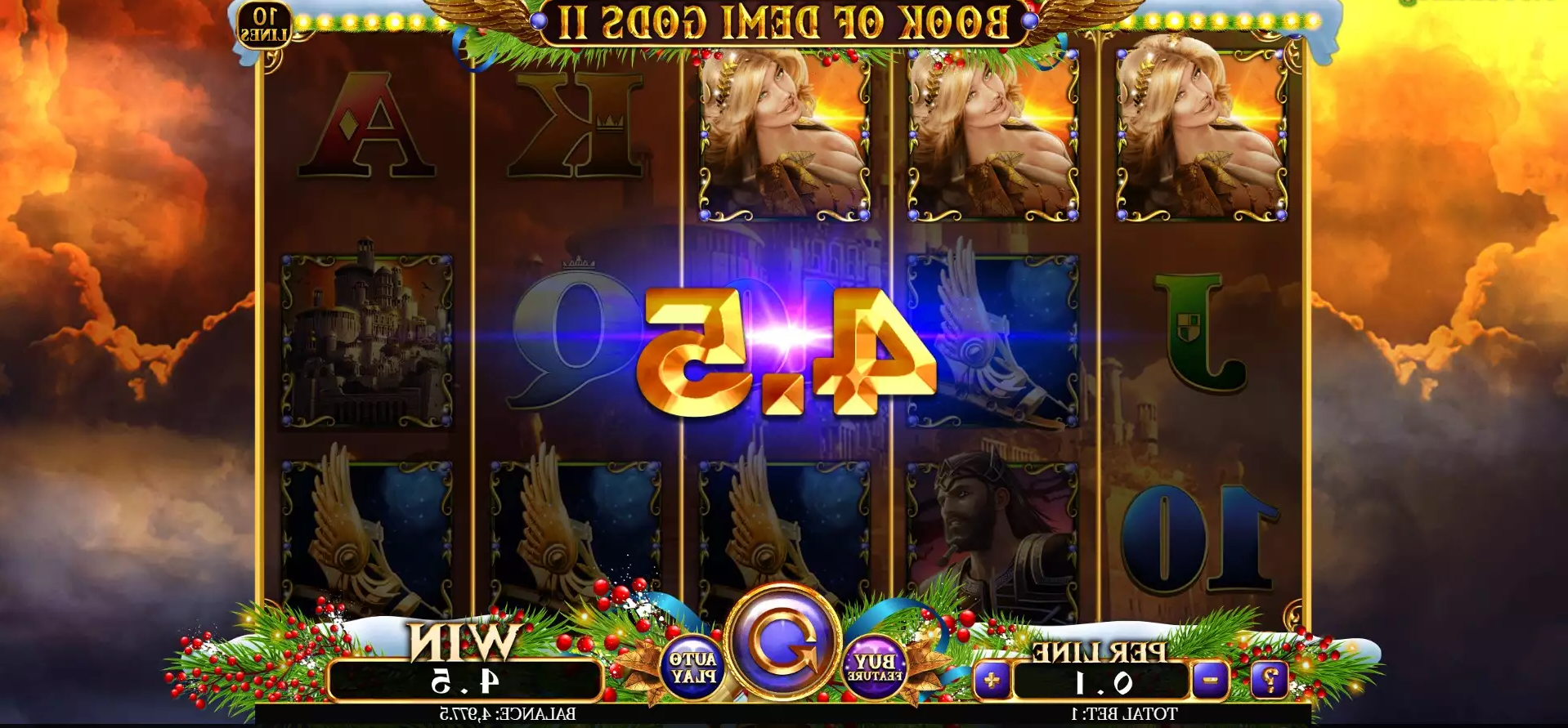 slot gacor gampang menang